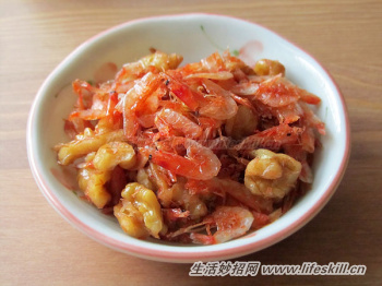 一次搞懂日本料理的佃煮和甘露煮(图3) 一次搞懂日本料理的佃煮和甘露煮