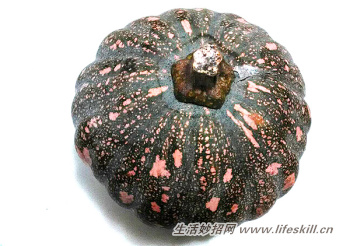 南瓜做料理,品种不同如何挑选?(图4) 南瓜做料理,品种不同如何挑选?