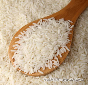 常吃到的米,对人体都有哪些好处?(图3) 常吃到的米,对人体都有哪些好处?