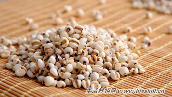 常吃到的米,对人体都有哪些好处?(图5) 常吃到的米,对人体都有哪些好处?