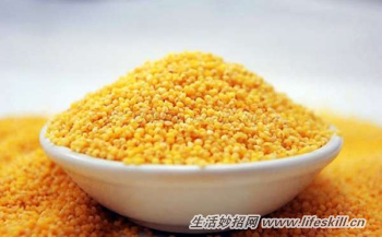 常吃到的米,对人体都有哪些好处?(图2) 常吃到的米,对人体都有哪些好处?