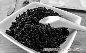 常吃到的米,对人体都有哪些好处?(图6) 常吃到的米,对人体都有哪些好处?