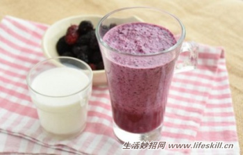 抗氧化水果之王:桑葚(图2) 抗氧化水果之王:桑葚