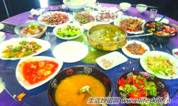 生活中剩饭剩菜六个储存要点(图1) 生活中剩饭剩菜六个储存要点