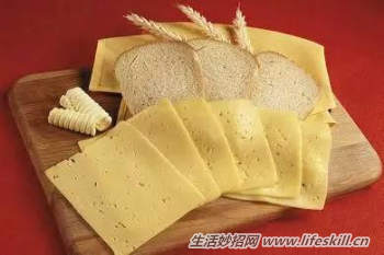 黄油、牛油、奶油,它们之间是什么关系?(图1) 黄油、牛油、奶油,它们之间是什么关系?