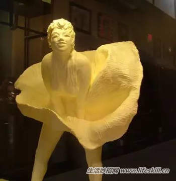 黄油、牛油、奶油,它们之间是什么关系?(图4) 黄油、牛油、奶油,它们之间是什么关系?