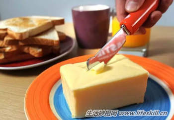 黄油、牛油、奶油,它们之间是什么关系?(图7) 黄油、牛油、奶油,它们之间是什么关系?