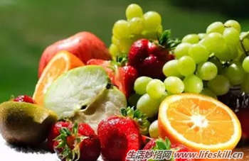 水果寒热二三事,你吃对了吗?(图1) 水果寒热二三事,你吃对了吗?