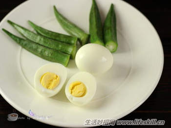 您真的会煮鸡蛋吗?(图1) 您真的会煮鸡蛋吗?