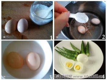 您真的会煮鸡蛋吗?(图2) 您真的会煮鸡蛋吗?