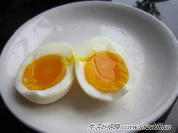 您真的会煮鸡蛋吗?(图3) 您真的会煮鸡蛋吗?