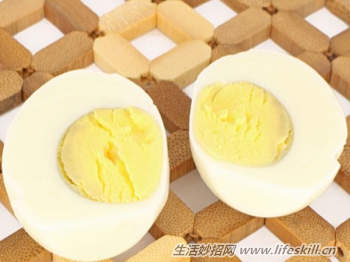 您真的会煮鸡蛋吗?(图4) 您真的会煮鸡蛋吗?