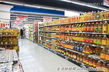 家庭用油的六大误区(图1) 家庭用油的六大误区