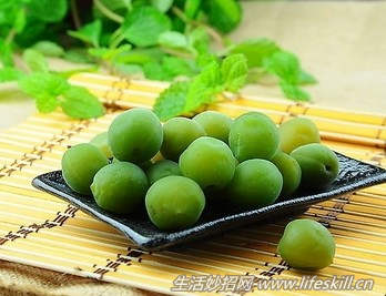 初夏别错过这四种应季果(图1) 初夏别错过这四种应季果