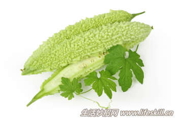 夏天吃三瓜可解暑湿之毒(图3) 夏天吃三瓜可解暑湿之毒