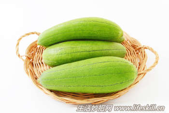 夏天吃三瓜可解暑湿之毒(图2) 夏天吃三瓜可解暑湿之毒