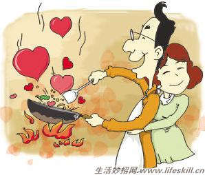 日常烹饪小常识(图1) 日常烹饪小常识