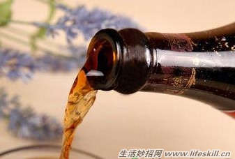 料酒什么时候放最合适?(图1) 料酒什么时候放最合适?