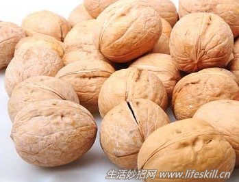 食物中的补肾高手(图1) 食物中的补肾高手