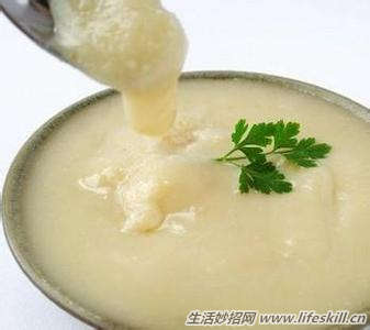 猪油的食疗功效(图1) 猪油的食疗功效