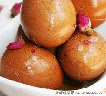 鸡蛋的6种最不健康吃法(图1) 鸡蛋的6种最不健康吃法