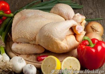 吃鸡时的小学问(图1) 吃鸡时的小学问