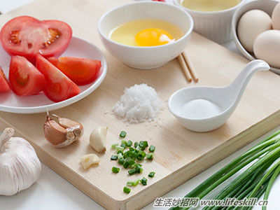 炒菜放盐这事，你需要仔细琢磨