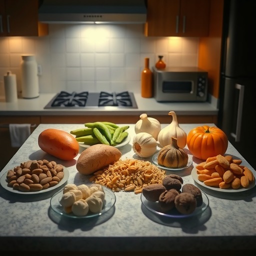 厨房里的10大有毒食物，食用时要注意！