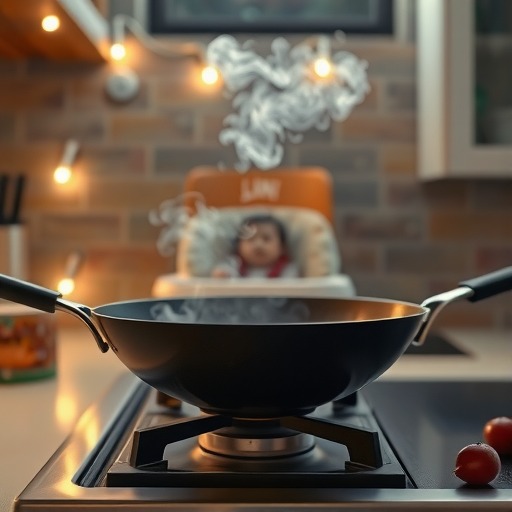 警惕！这些炒菜恶习会要了娃的命