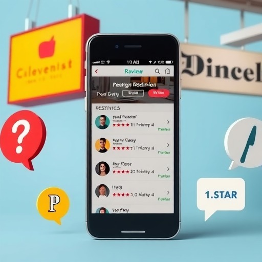 “探店达人”：有钱就捧，没钱就黑?