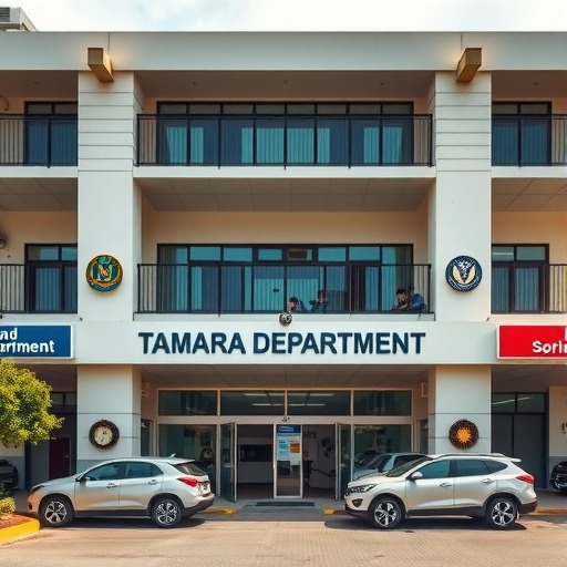 太原阳曲县执法权大调整，一个部门竟然能管这么多事