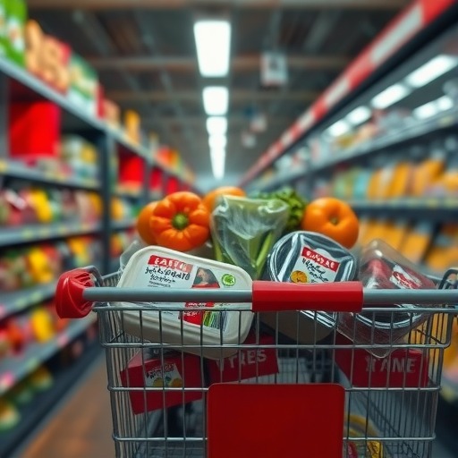 节前检查发现惊人内幕，这些食品问题你可能天天在买