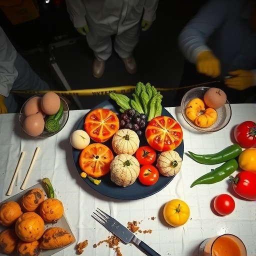 四地联手严查食品安全，这些餐桌隐患竟然高达90%