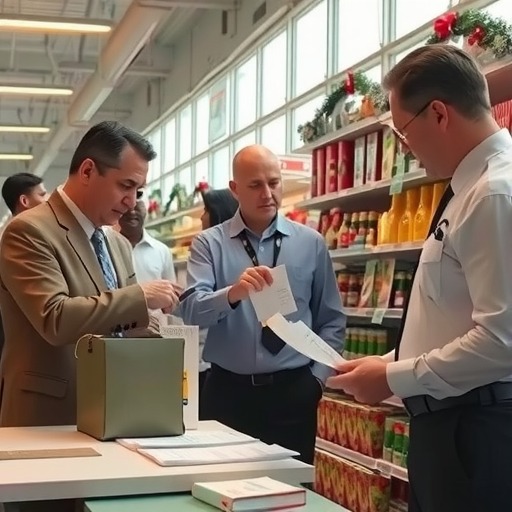 元旦春节临近，安阳市场监管竟查出这些价格猫腻