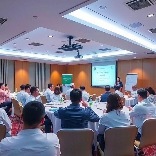 双鸭山这场培训藏着3个秘密，竟让食品安全防线固若金汤