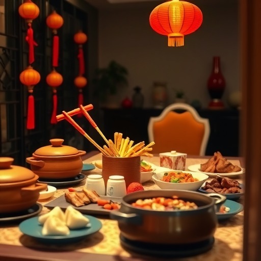 元旦聚餐小心这些“隐形杀手”，90%的人竟然都忽略了