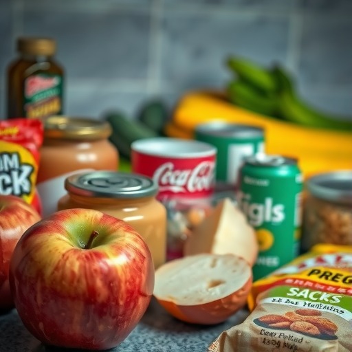 你常买的这些食品，背后竟藏着这么多不为人知的秘密