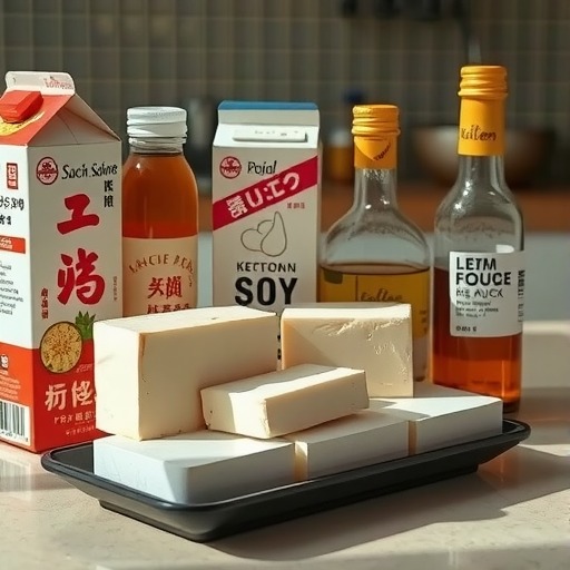 你常买的豆制品和芝麻油，竟然藏着这些不为人知的食品安全隐患