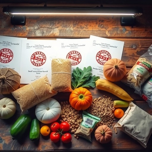 农村食品抽检竟有67起案件被立案，背后隐藏的真相令人震惊