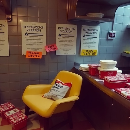 3家餐饮店接连被罚，背后隐藏的食品安全漏洞竟如此普遍