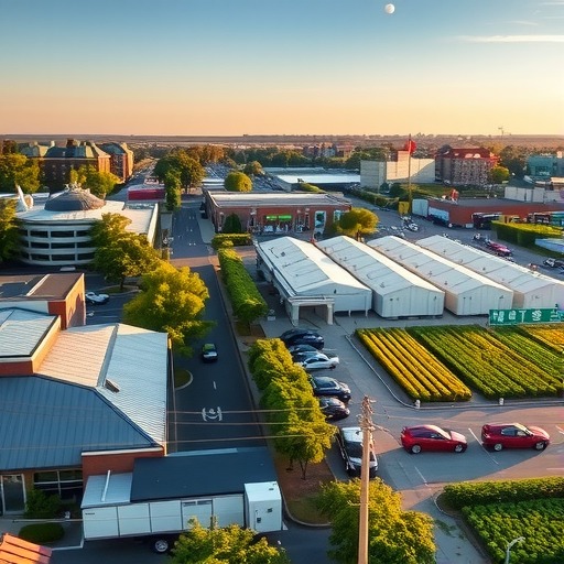 查、联、打、治四步法，看一个县城如何守住“舌尖安全”