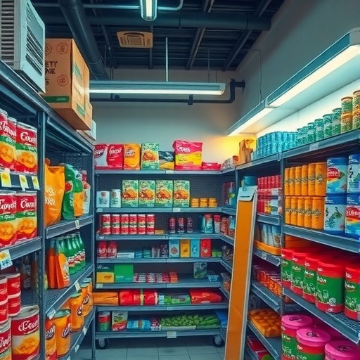 节前检查39家商超，竟发现这么多食品安全隐患