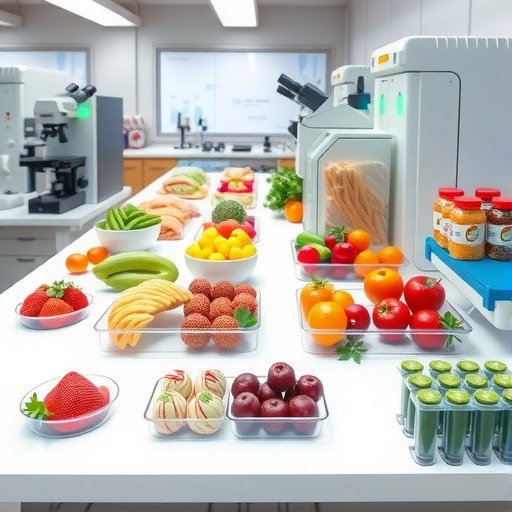 香港食品安全检测合格率惊人，三个不合格样本的真相令人意外