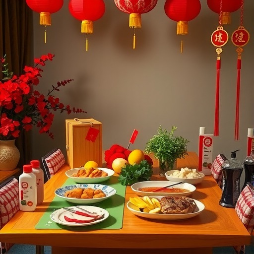 元旦聚餐别大意，这7个食品安全细节竟然能救命