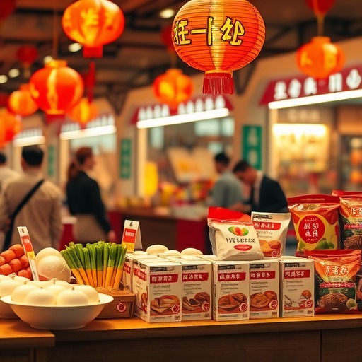 元旦买年货，这5个标签秘密竟然能让食品安全翻倍