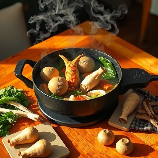 冬季聚餐暗藏致命陷阱，这4种食物中毒风险你竟然不知道