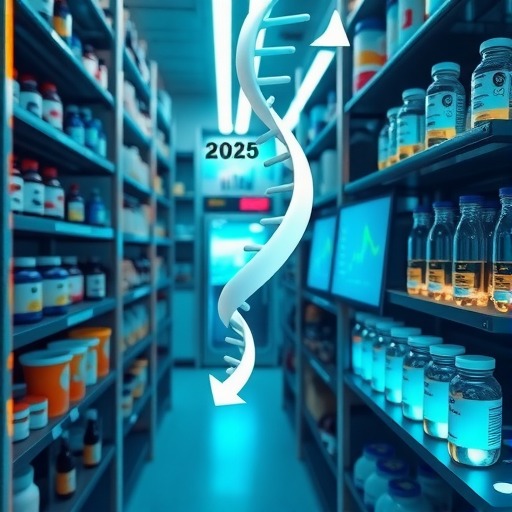 益生菌千亿市场内卷不断，没想到2025年这三大变革将彻底改写行业格局