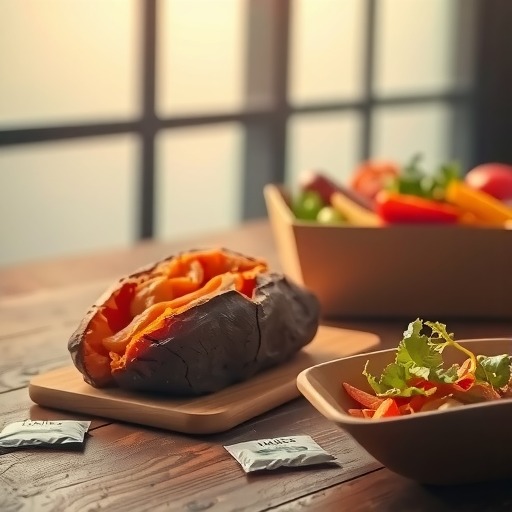 烤红薯香精横行，外卖竟成健康杀手，这些食品真相让人心惊