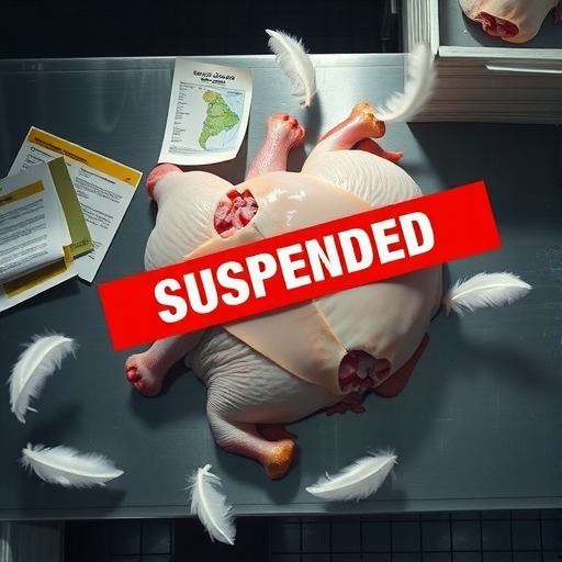 澳门突然暂停进口这些地区的禽肉，背后原因令人意外