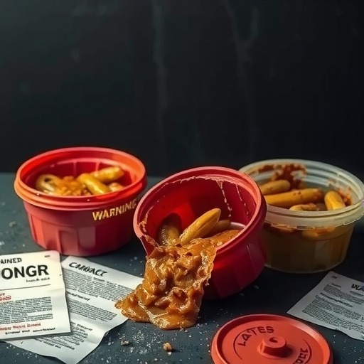3起食品违法案件曝光，背后隐藏的真相令人心惊